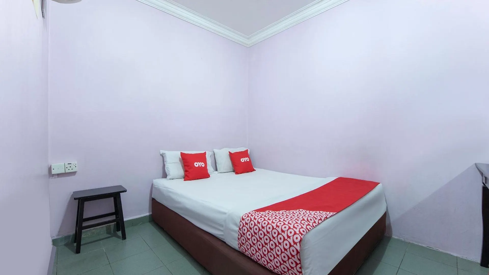 Apollo Hotel Johor Bharu Johor Bahru