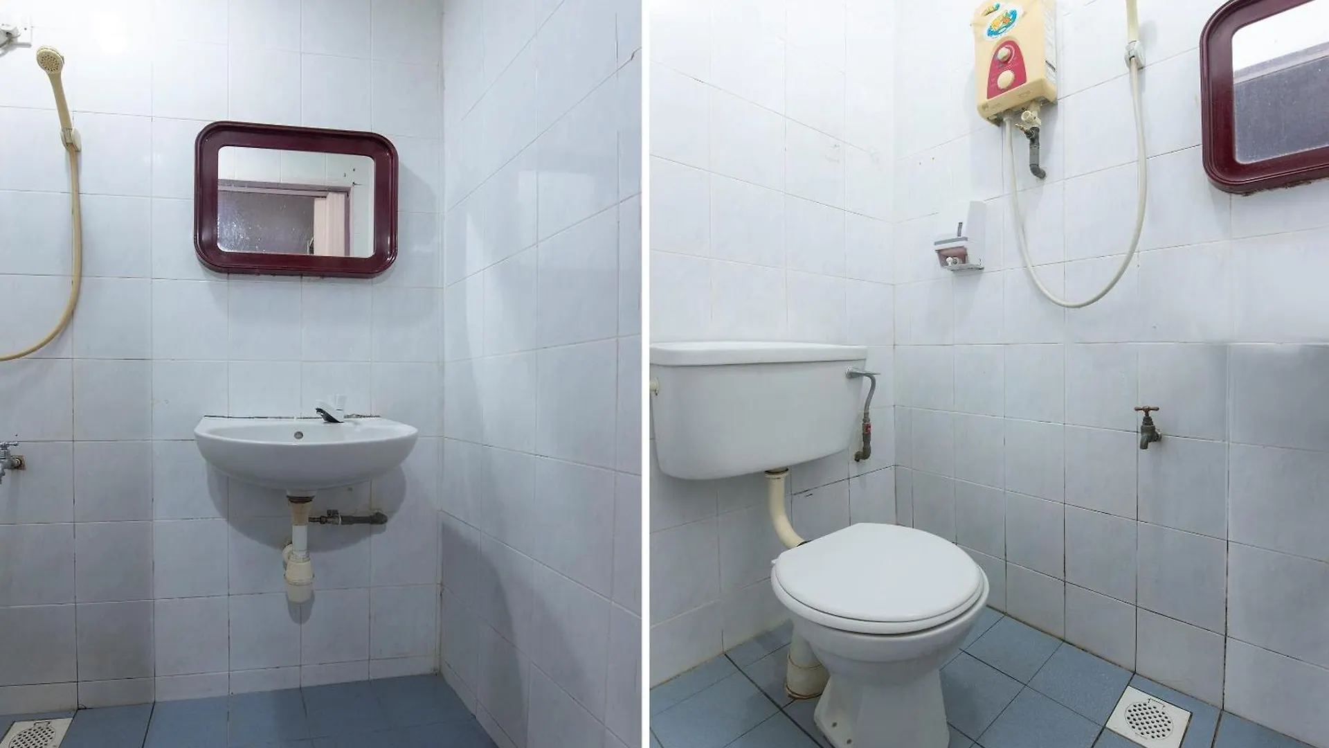 Apollo Hotel Johor Bharu Johor Bahru 2*,  Malásia