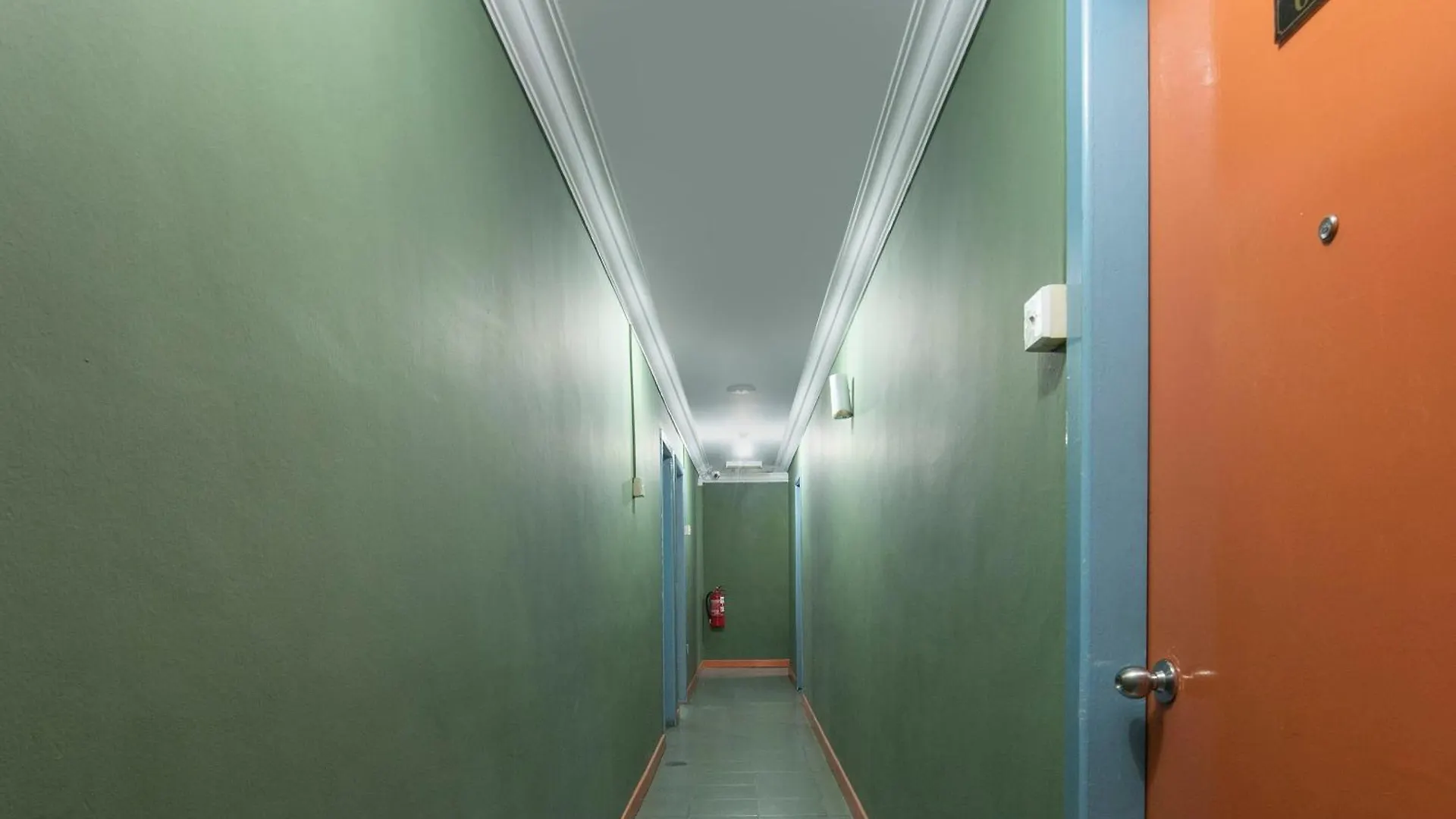 Apollo Hotel Johor Bharu Johor Bahru