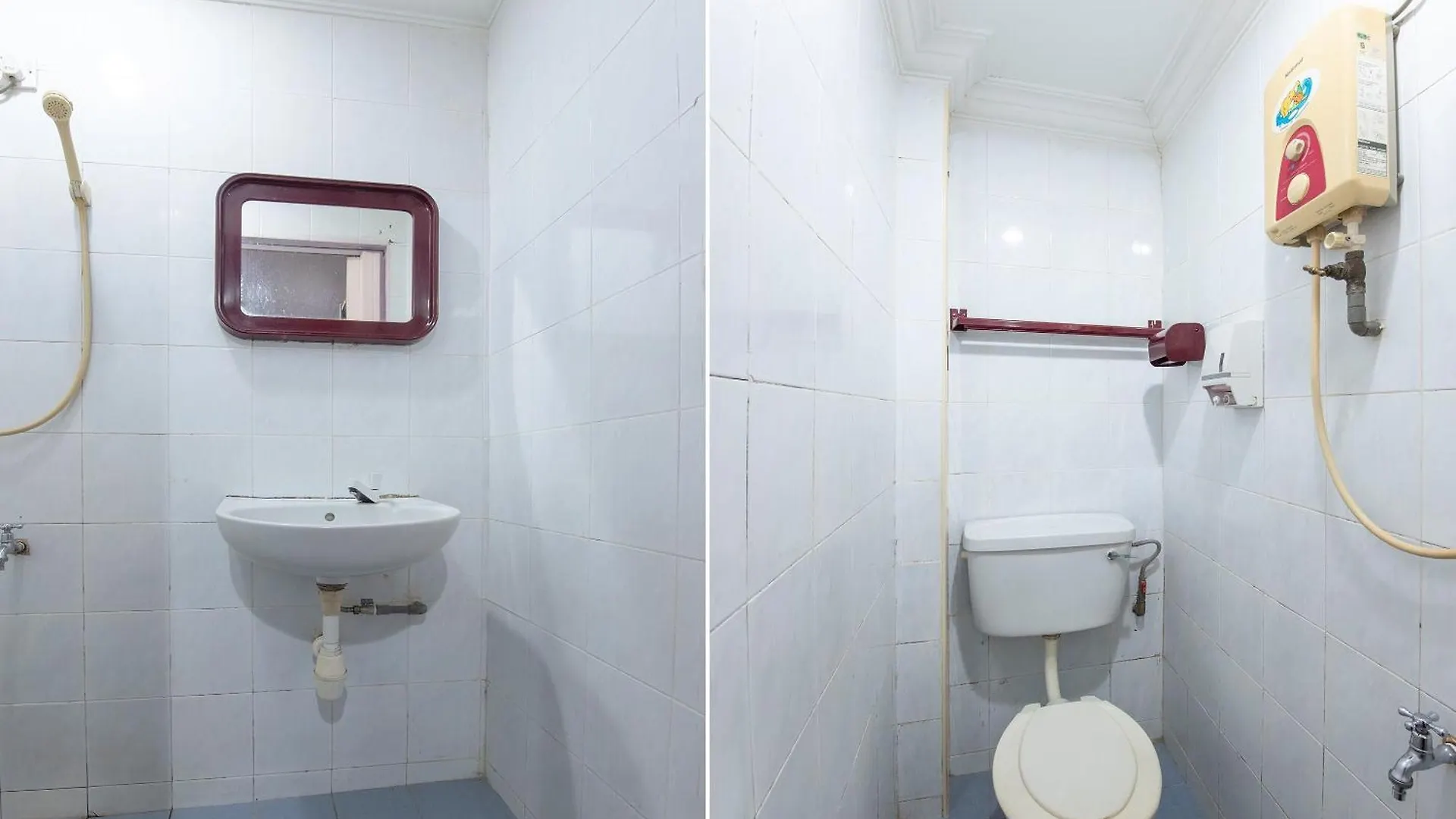 Apollo Hotel Johor Bharu Johor Bahru