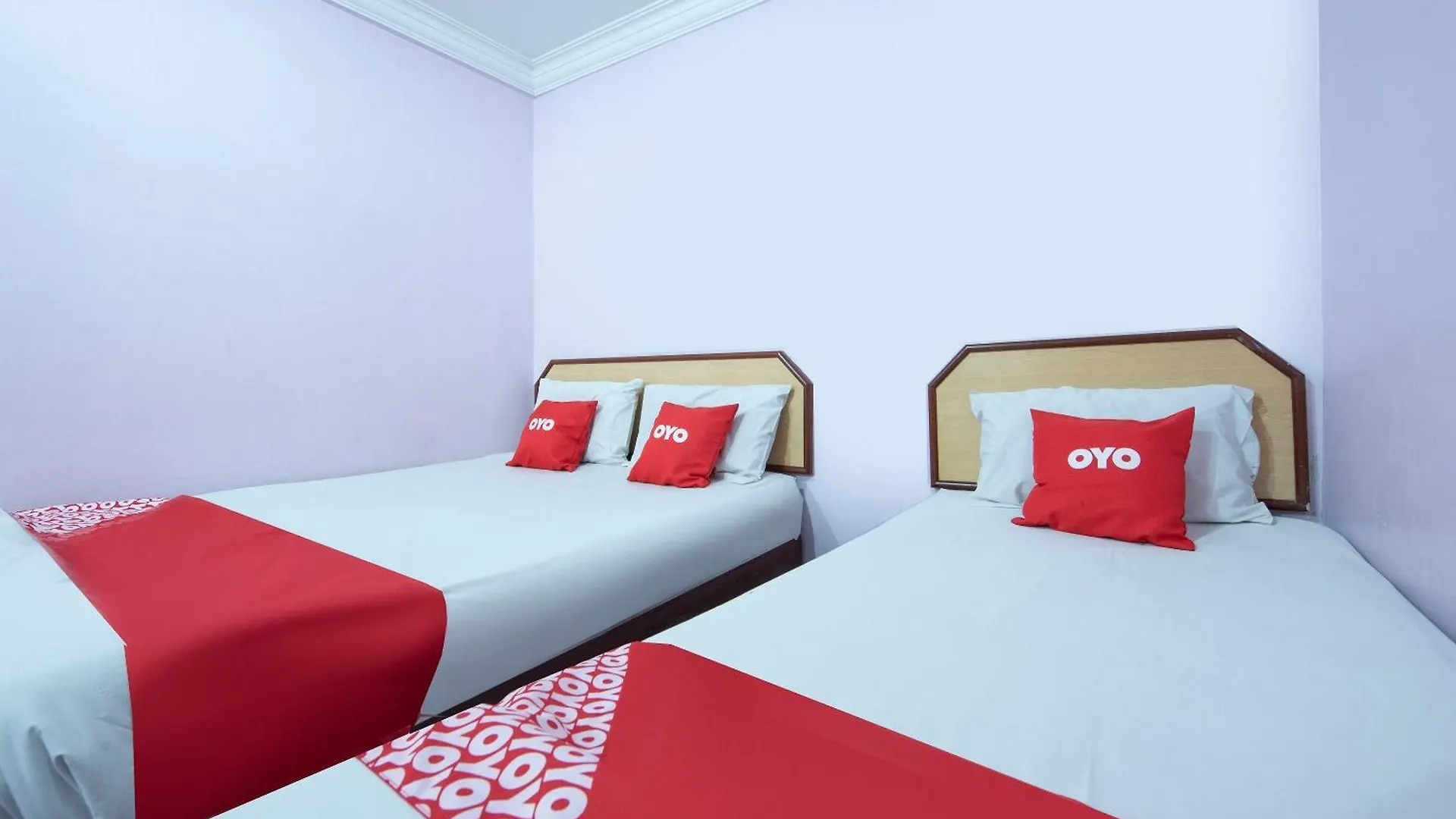 Apollo Hotel Johor Bharu Johor Bahru Malaisie