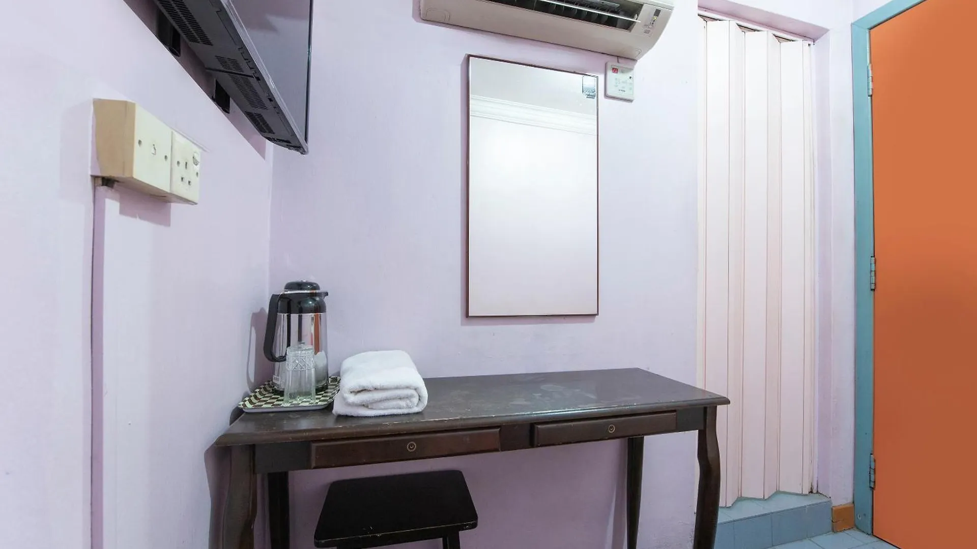 Apollo Hotel Johor Bharu Johor Bahru