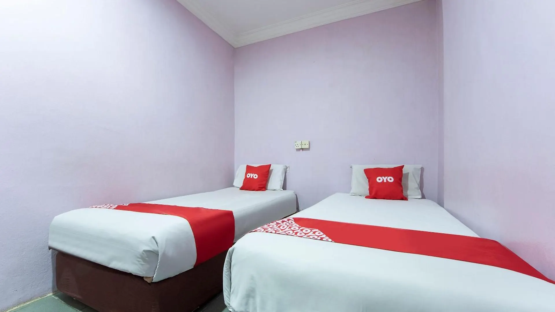 Apollo Hotel Johor Bharu Johor Bahru