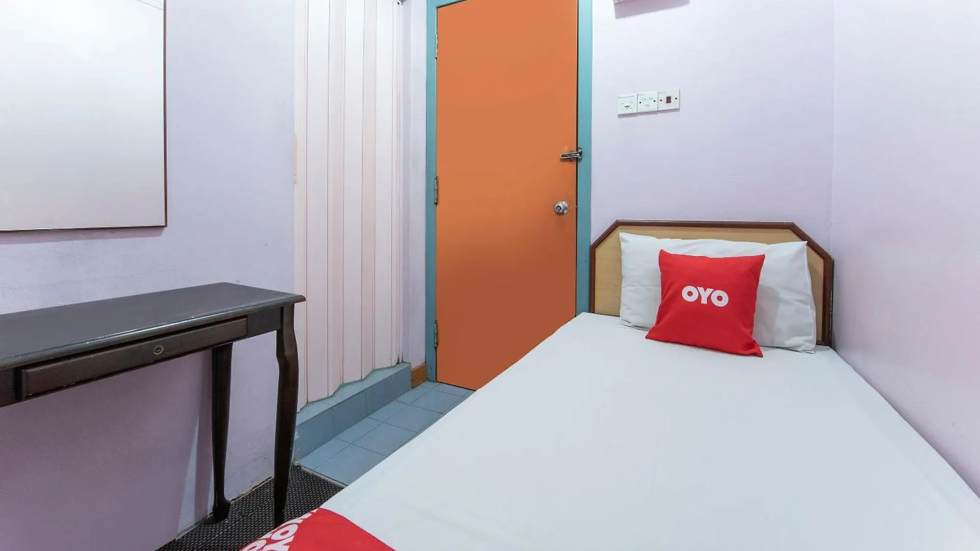 Apollo Hotel Johor Bharu Johor Bahru