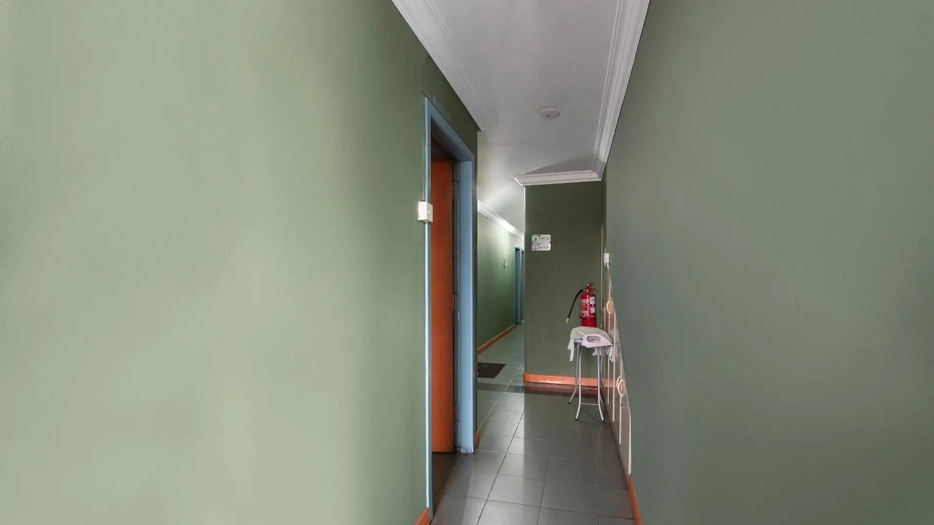 **  Apollo Hotel Johor Bharu Johor Bahru Malaisie