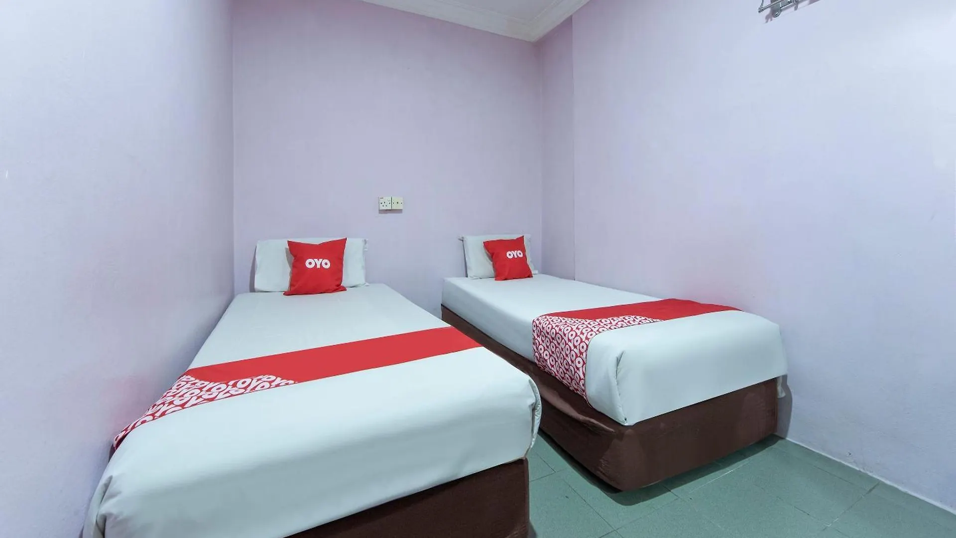Apollo Hotel Johor Bharu Johor Bahru