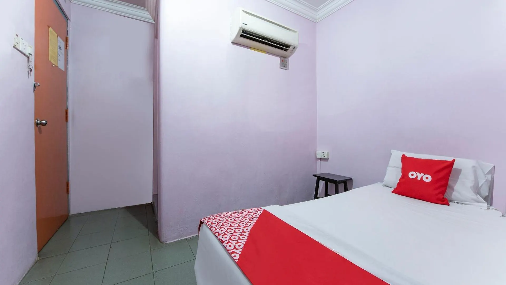 Apollo Hotel Johor Bharu Johor Bahru